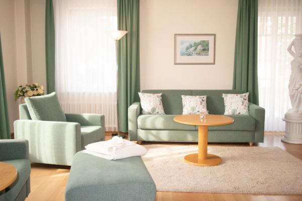 Villa Elfeld 2 Whg_ 718