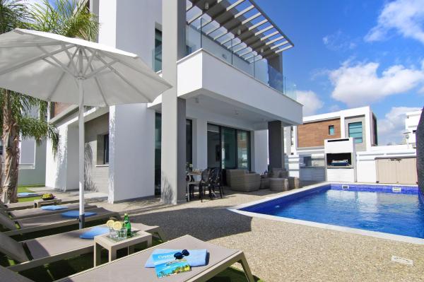 Villa Mey