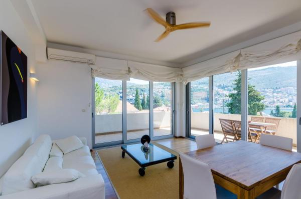 Apartment Orsan