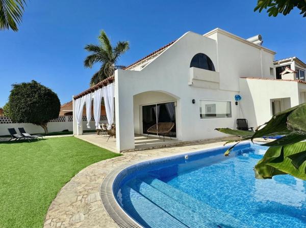 Turquesa 3 Fuerteventura
