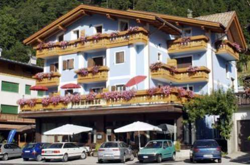 Hotel Promenade