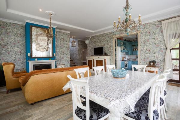 Apart39 Villa Zaostrovye Заостровье