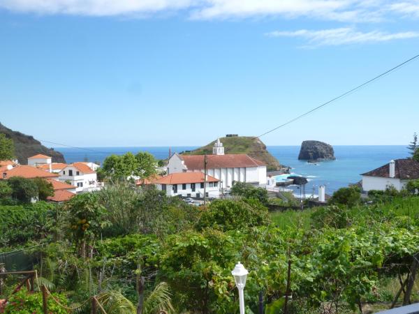 Villa Matilde e Joaquim