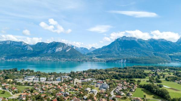 Village Club Les Balcons du Lac d'Annecy - Neaclub