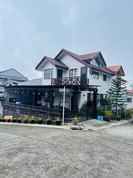D’Waldz Villa Tagaytay, Забронировать Дом для отпуска Виллы Тагайтай, Вилла