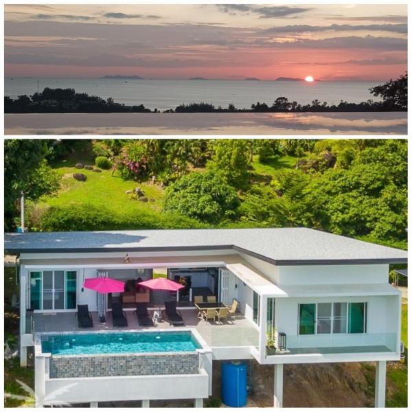 Pearl Villa