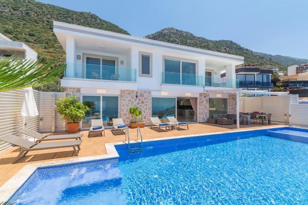 Villa La Mer