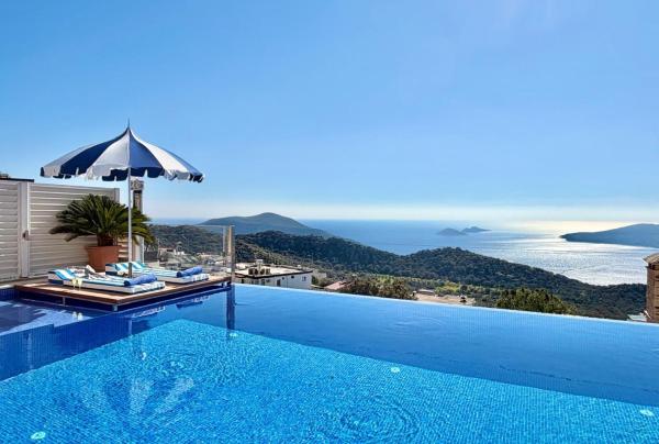 Villa La Mer