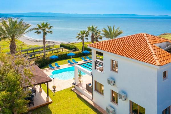 Villa Pelagos