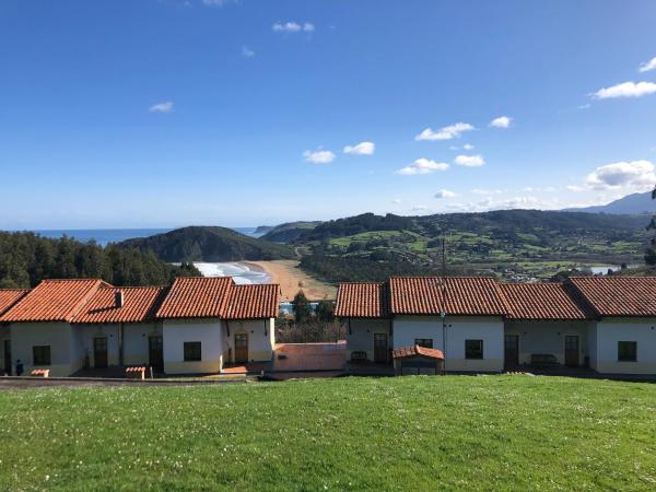 Apartamentos Monterodiles