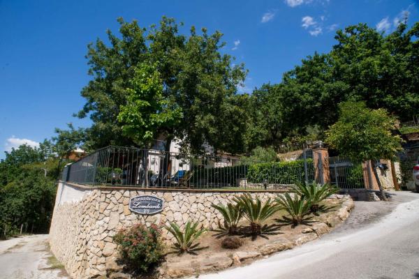 Residenza Lombardi
