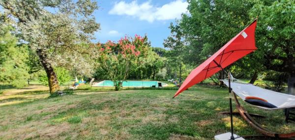 Villa spacieuse avec piscine privée - Montricoux, Забронировать Вилла Монтрику Tarn-et-Garonne