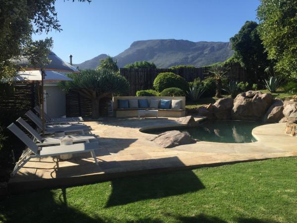 African Queen Guest House