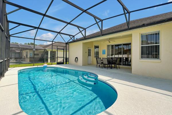 Disney Dream Villa by VillaDirect