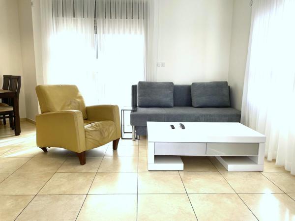 Amdar Village Cozy 2BR Eilat