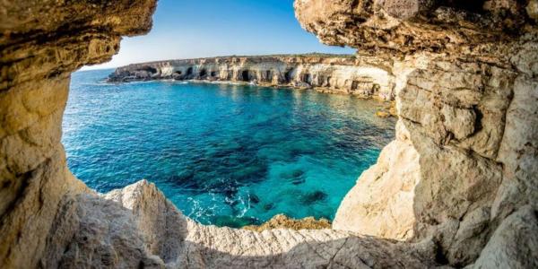 Rent Your Dream Protaras Holiday Villa And Look Forward To Relaxing Beside Your Private Pool, Protaras Villa 1313