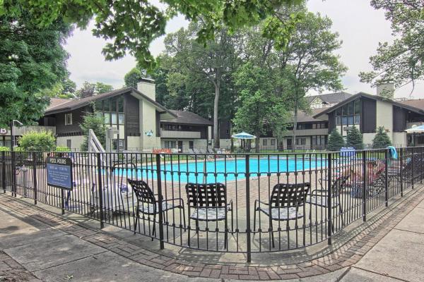 355M Mountain Villa, 预订 度假屋 博因福尔斯 密歇根州