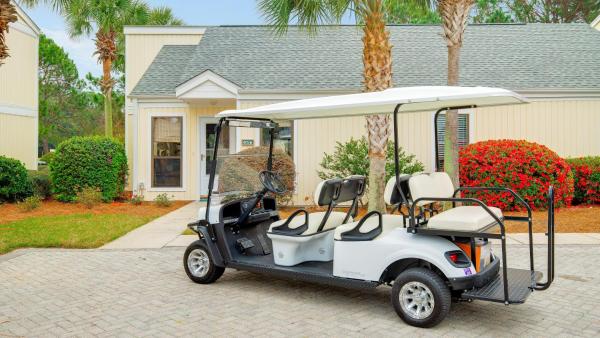 Sandpiper Village 716