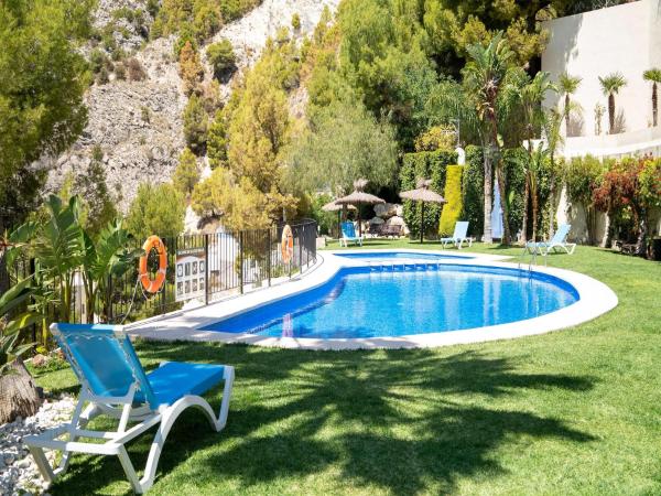 Luxury Home in Altea with Mountain Views, Забронировать Дом для отпуска Виллы Коста-Бланка, Вилла
