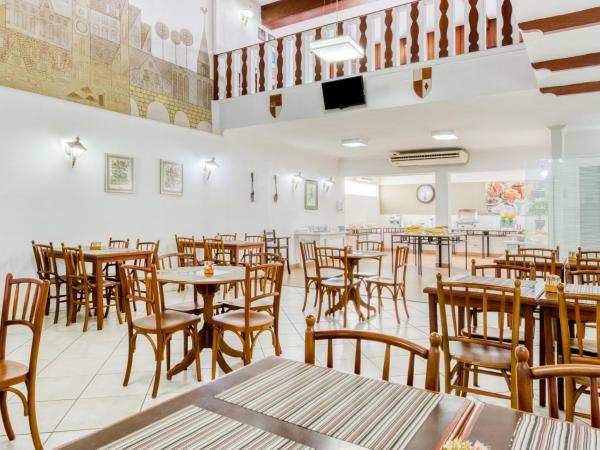 Hotel Opala Estação