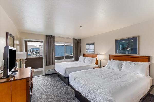 Breeze Inn Hotel & Motel