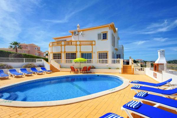Villa Sunny, Забронировать Вилла Албуфейра Барловенто