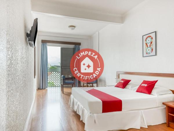 Hotel Opala Avenida