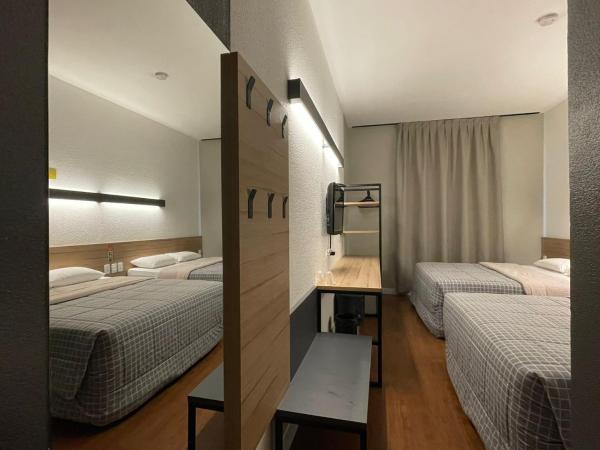 Hotel 10 Itajai/Navegantes