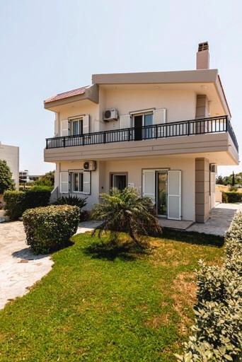 Gennadi Villa Del Mar, Забронировать Вилла Геннади остров Родос