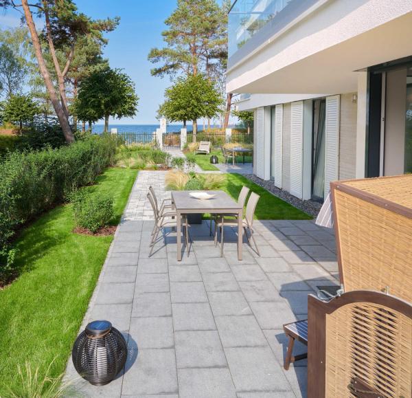 Villa Vogue by Binz Exquisit | No.1