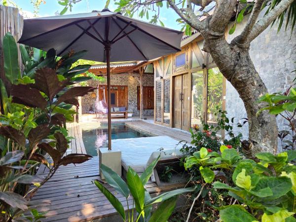 Samsara Villas