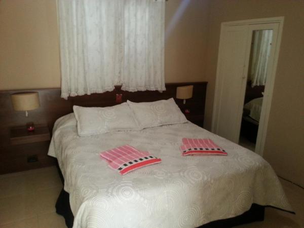 Hotel Florencia