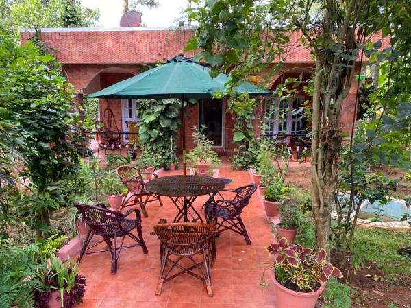 Yelagiri Villa, Забронировать Дом для отпуска Недорогие отели штата Тамилнада, недорогие