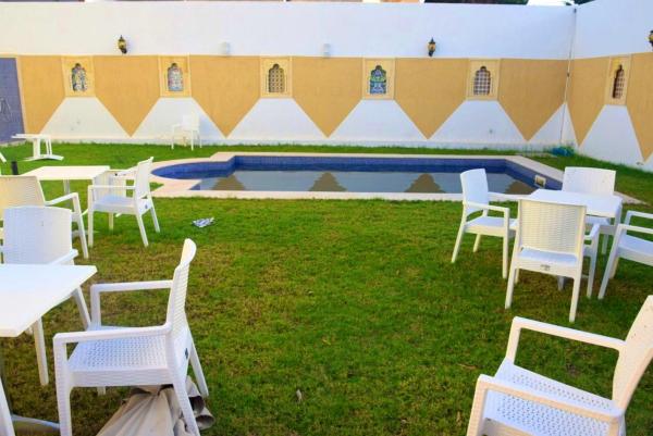 Charming Villa in Monastir with Private Pool, Забронировать Вилла Виллы Монастир, Вилла