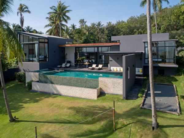 Braya Villa, Забронировать Вилла Яо-Яй Пхангнга