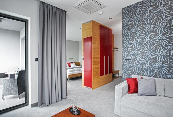 Wellness Hotel ABÁCIE