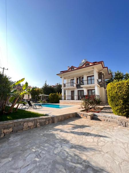 Opal Villa 1