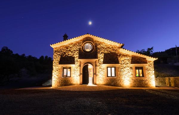 Casa Rural Finca El Tornero, Забронировать Загородный дом Арасена 