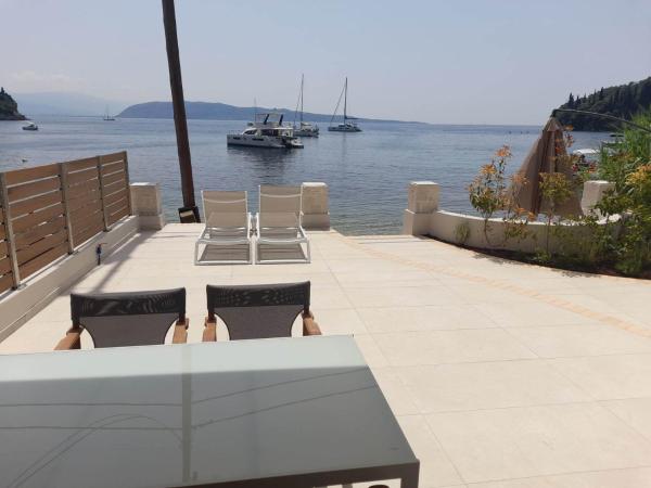 Villa Elsi lower apartment, Забронировать Апартаменты/квартира Апартаменты Калами, Апартаменты/квартира
