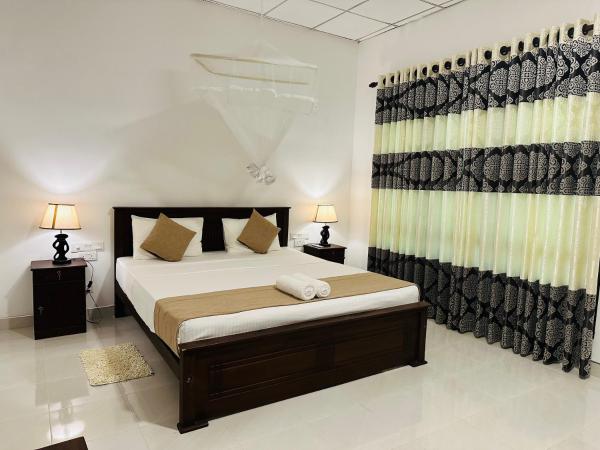 Sigiri Hibiscus Villa