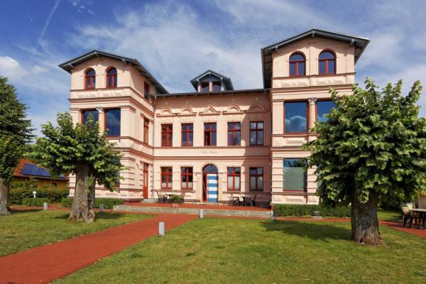 Haus Clara Wohnung 02