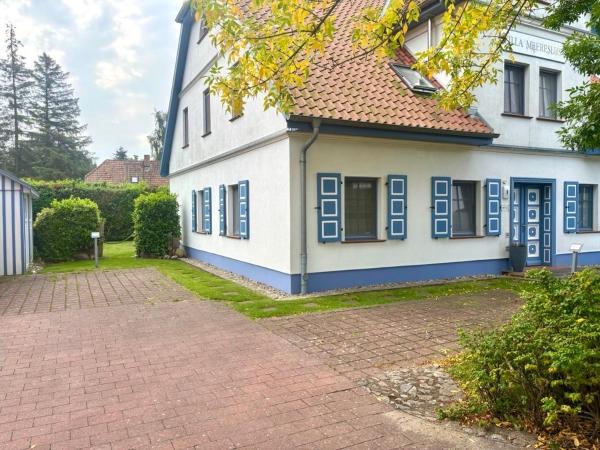 Villa "Meereslust", Whg 2