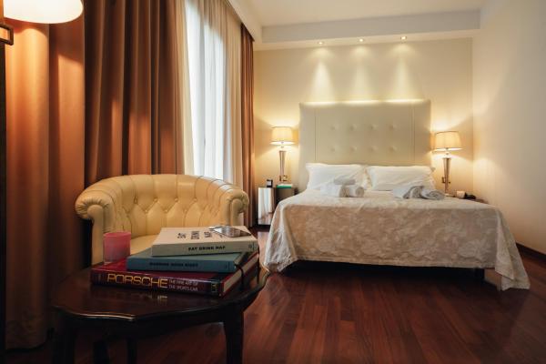 M House Art Hotel