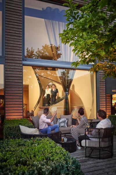 Bad Bubendorf Design & Lifestyle Hotel
