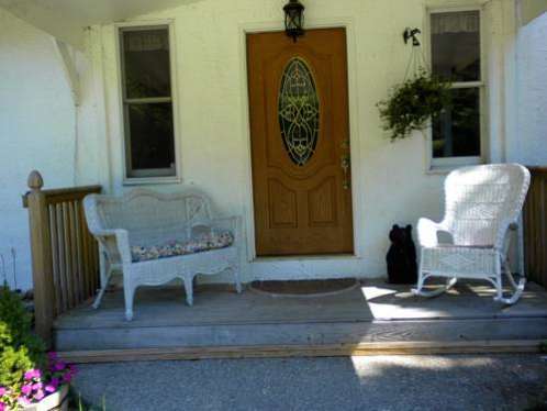 Bears Lair Inn
