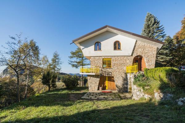 Villa Amarita