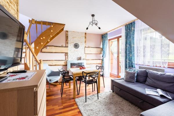 Apartament Regle Zakopane