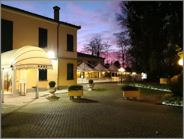 Villa Regina
