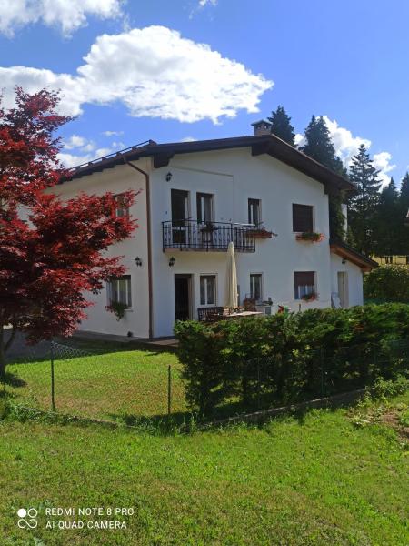 Villa Anna, Забронировать Дом для отпуска Домедже-ди-Кадоре 