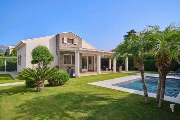 Villa Sicilia